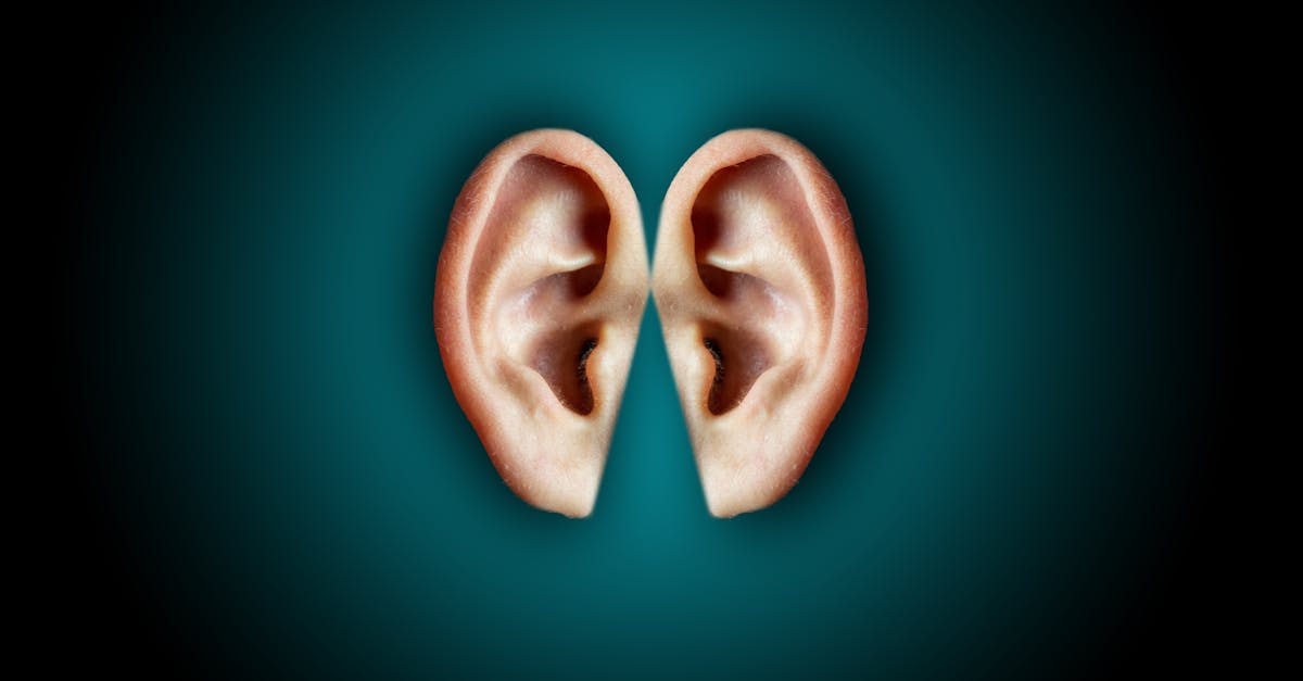 Top features to look for in In-the-Ear (ITE) hearing aids